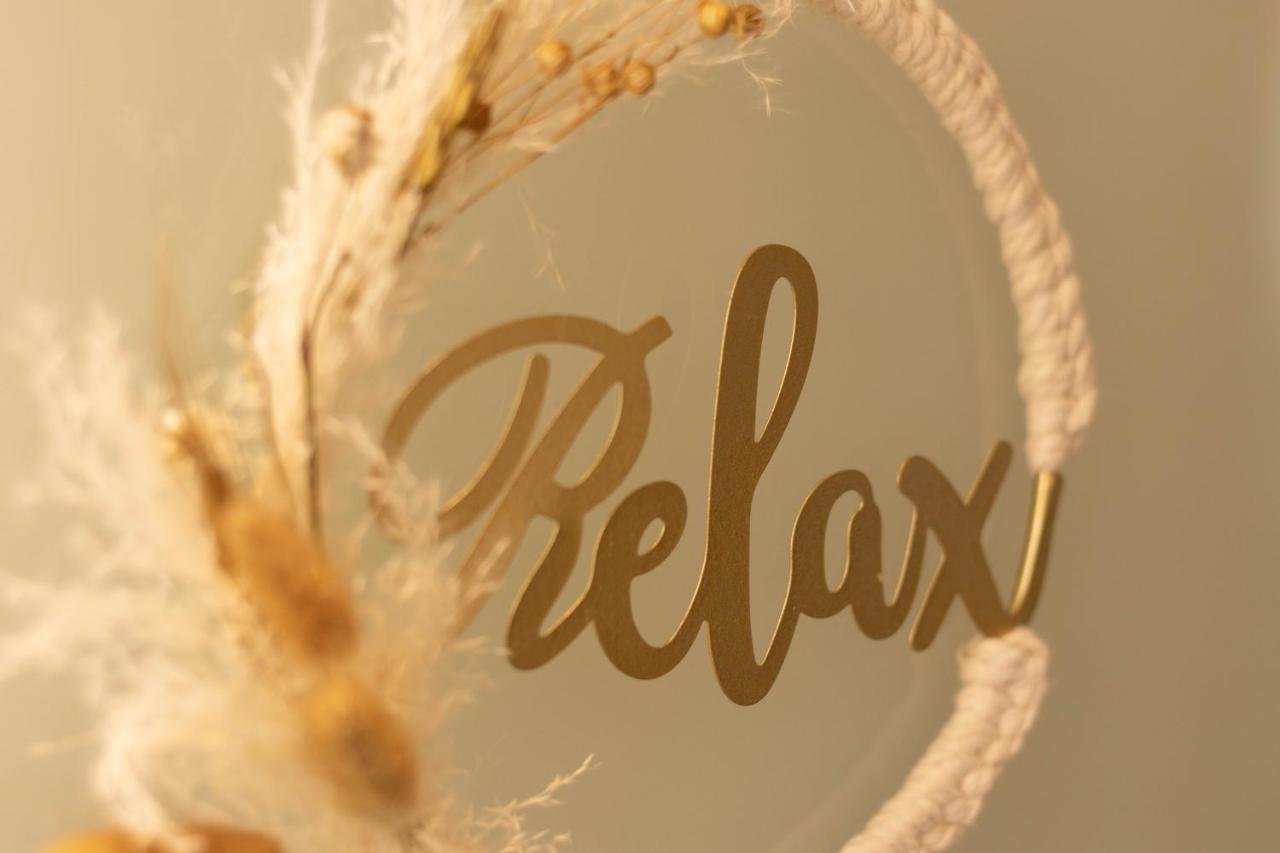 Rhoen & Relax Schwarze Berge Wildflecken Exterior foto